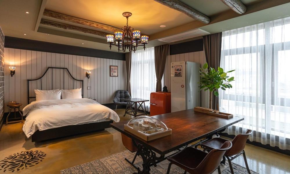 Daegu February Hotel Dongseongro מראה חיצוני תמונה