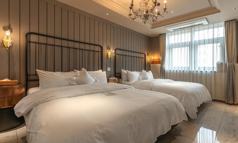 Daegu February Hotel Dongseongro מראה חיצוני תמונה