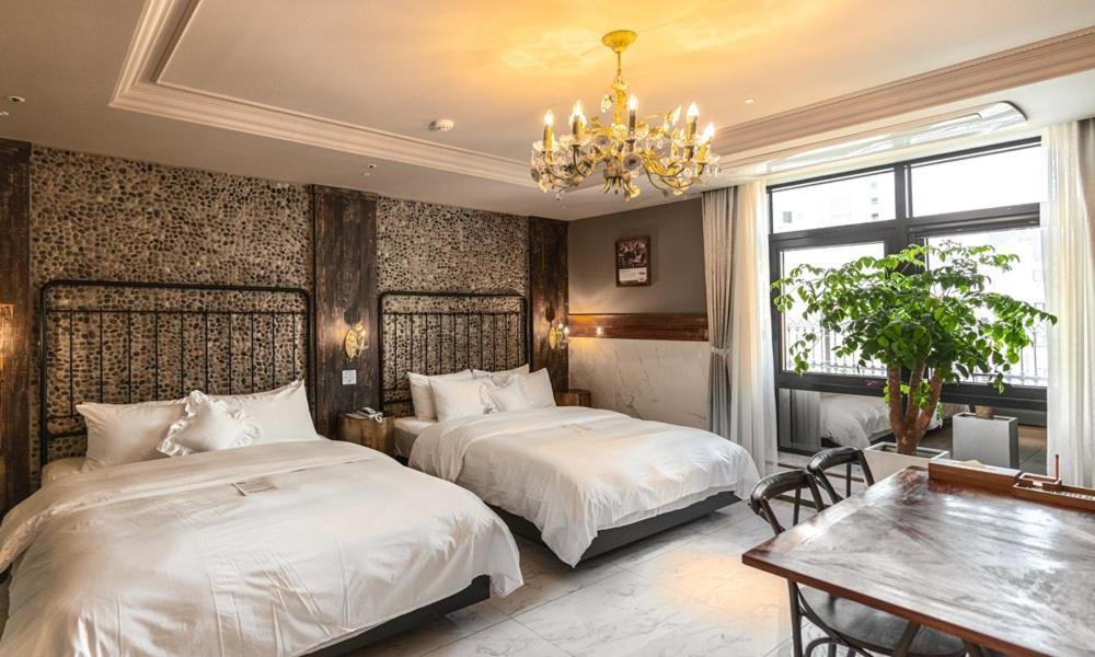 Daegu February Hotel Dongseongro מראה חיצוני תמונה