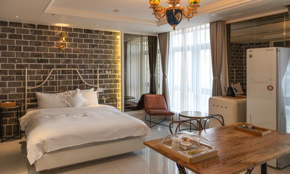 Daegu February Hotel Dongseongro מראה חיצוני תמונה