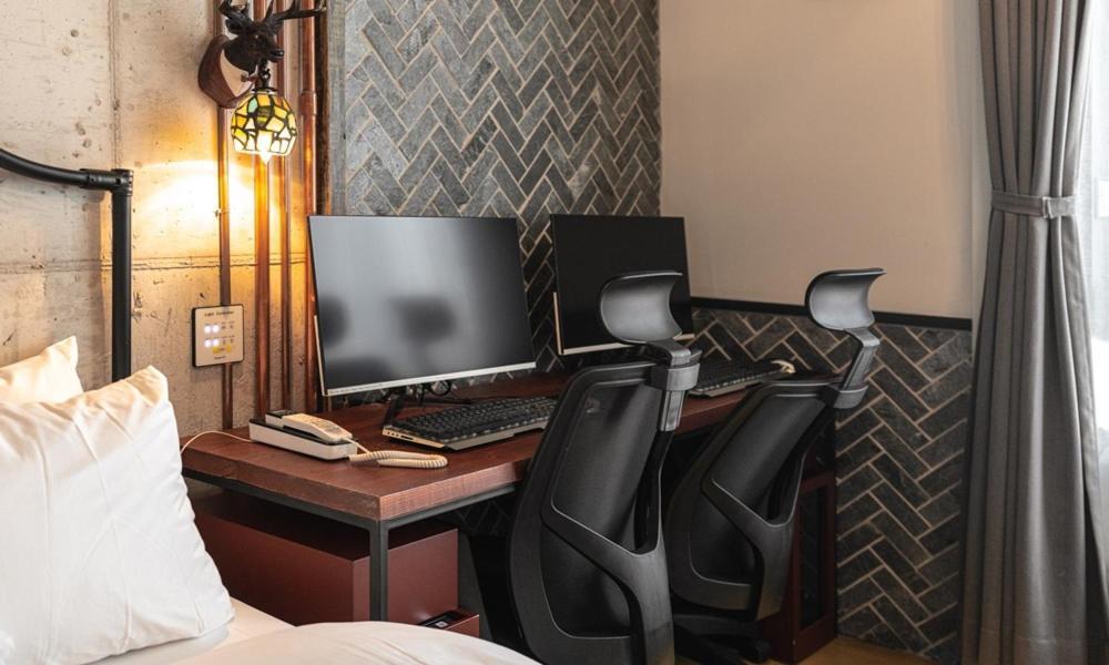 Daegu February Hotel Dongseongro מראה חיצוני תמונה