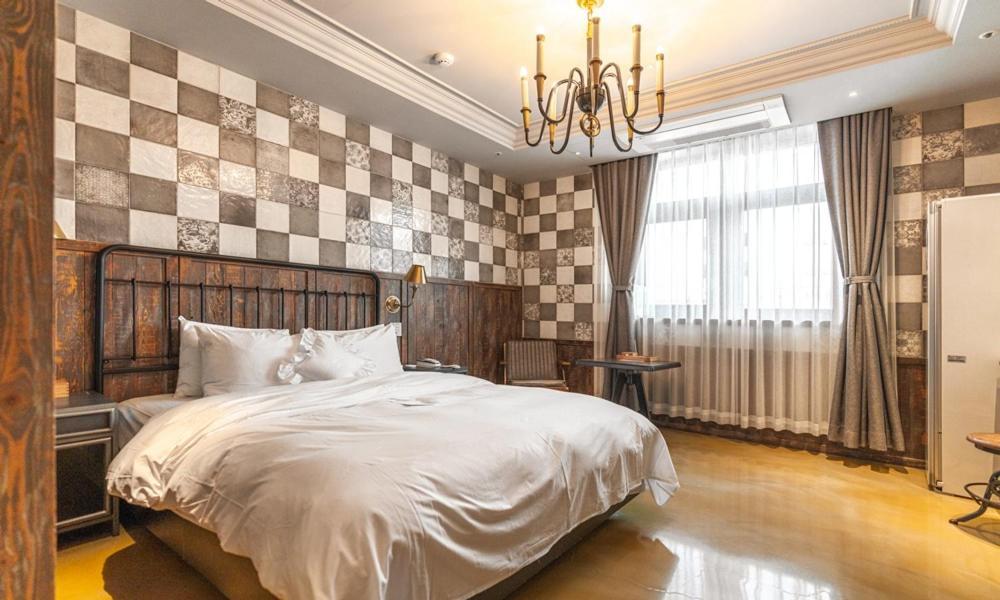 Daegu February Hotel Dongseongro מראה חיצוני תמונה