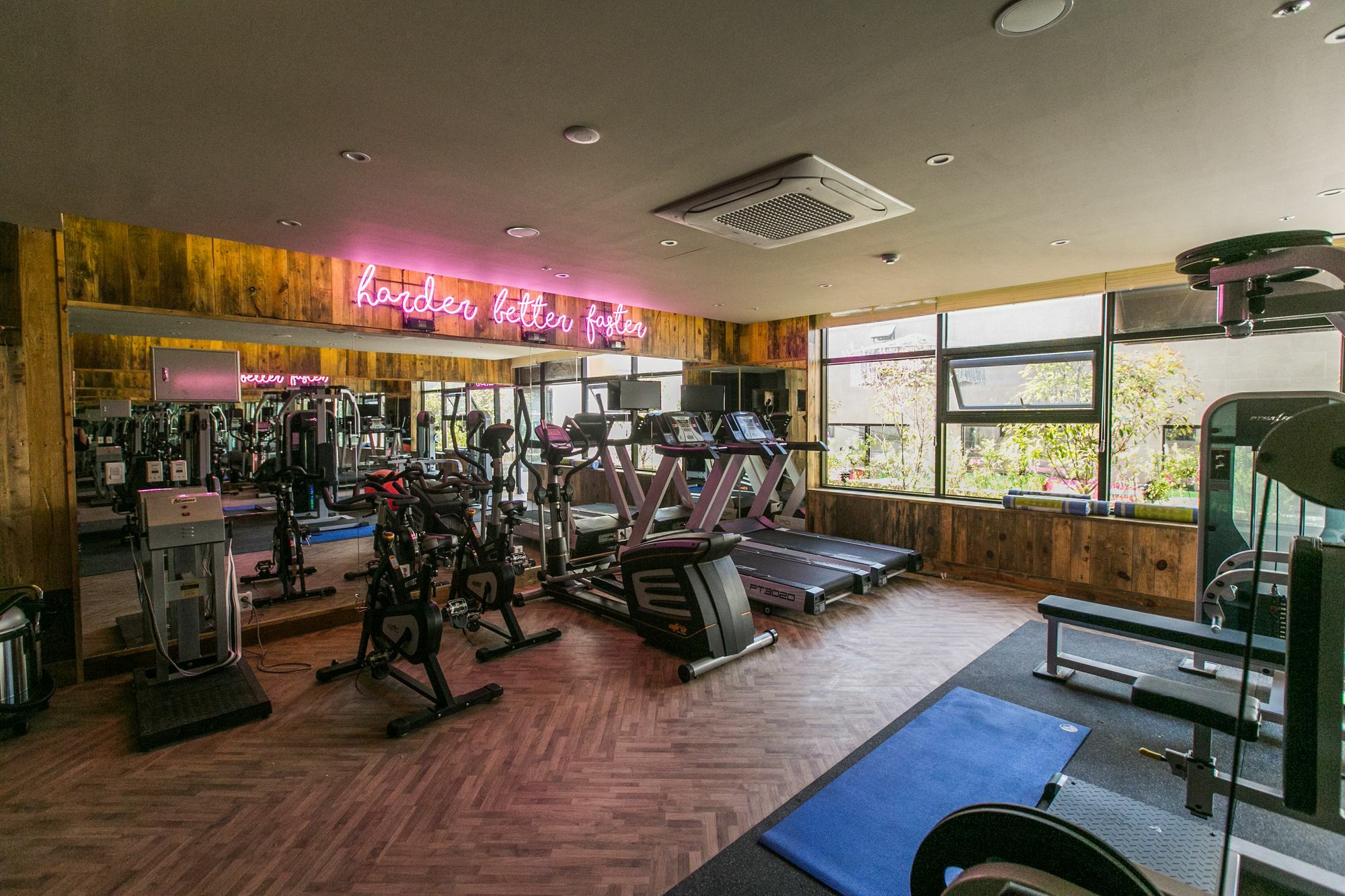 Daegu February Hotel Dongseongro מראה חיצוני תמונה