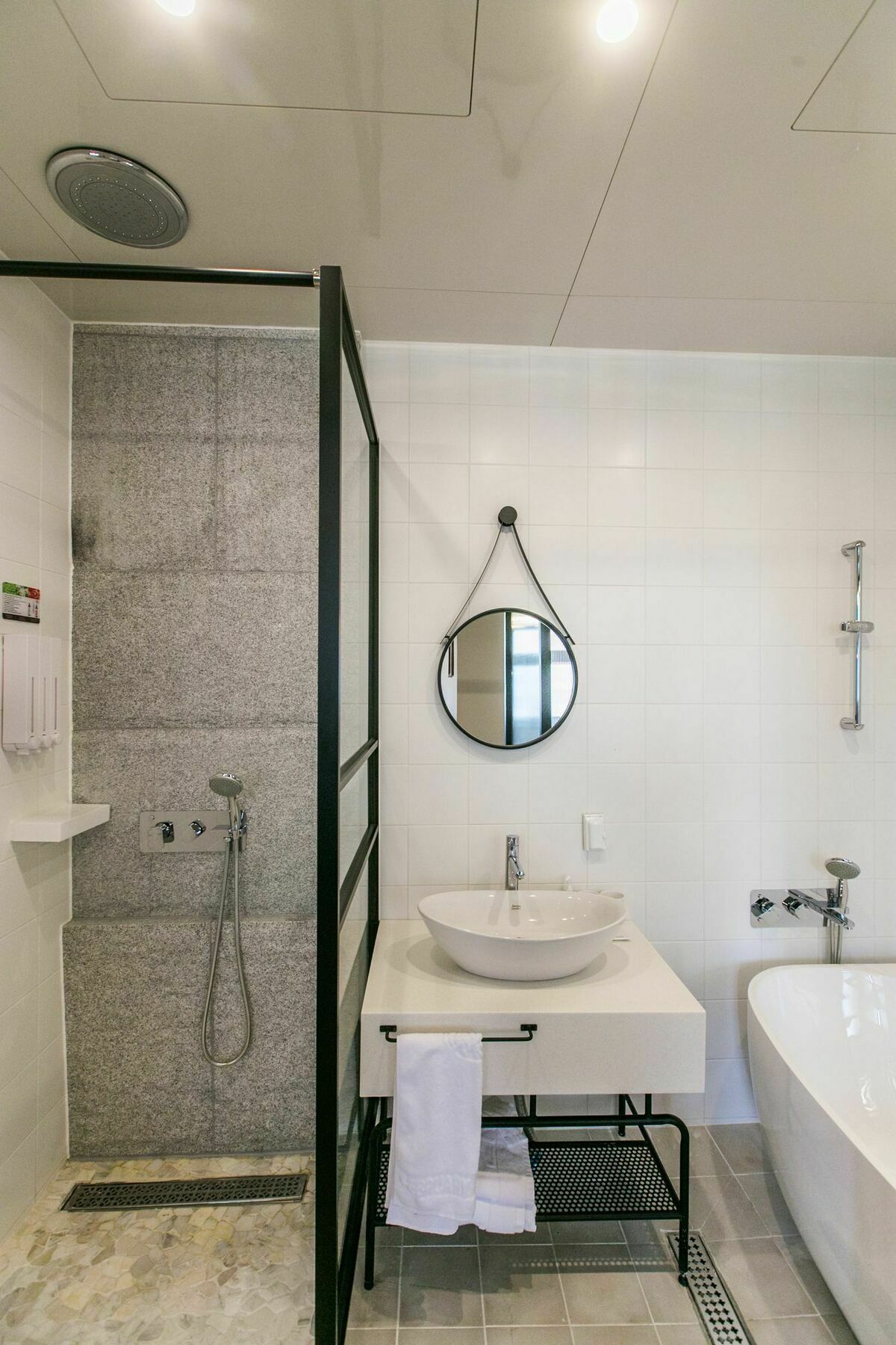 Daegu February Hotel Dongseongro מראה חיצוני תמונה