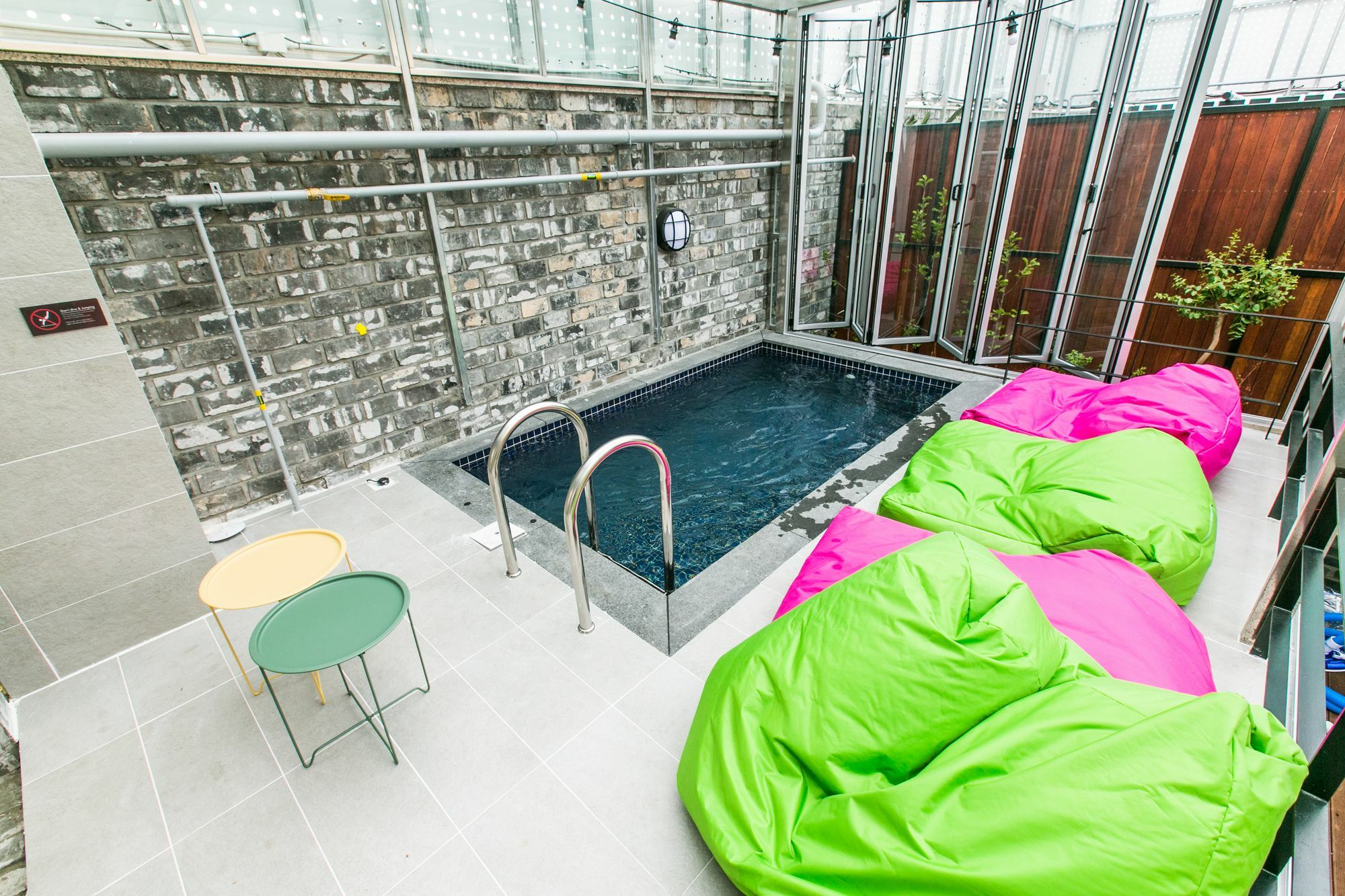Daegu February Hotel Dongseongro מראה חיצוני תמונה