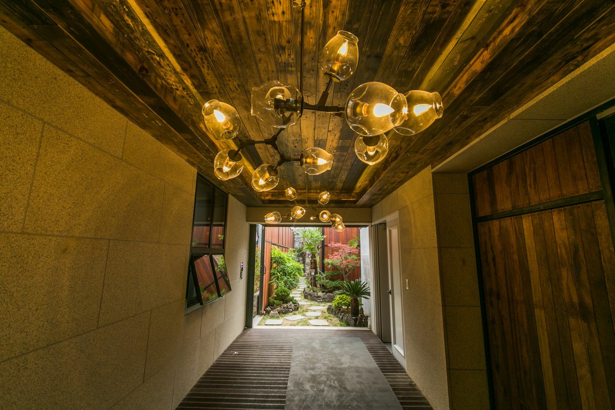 Daegu February Hotel Dongseongro מראה חיצוני תמונה