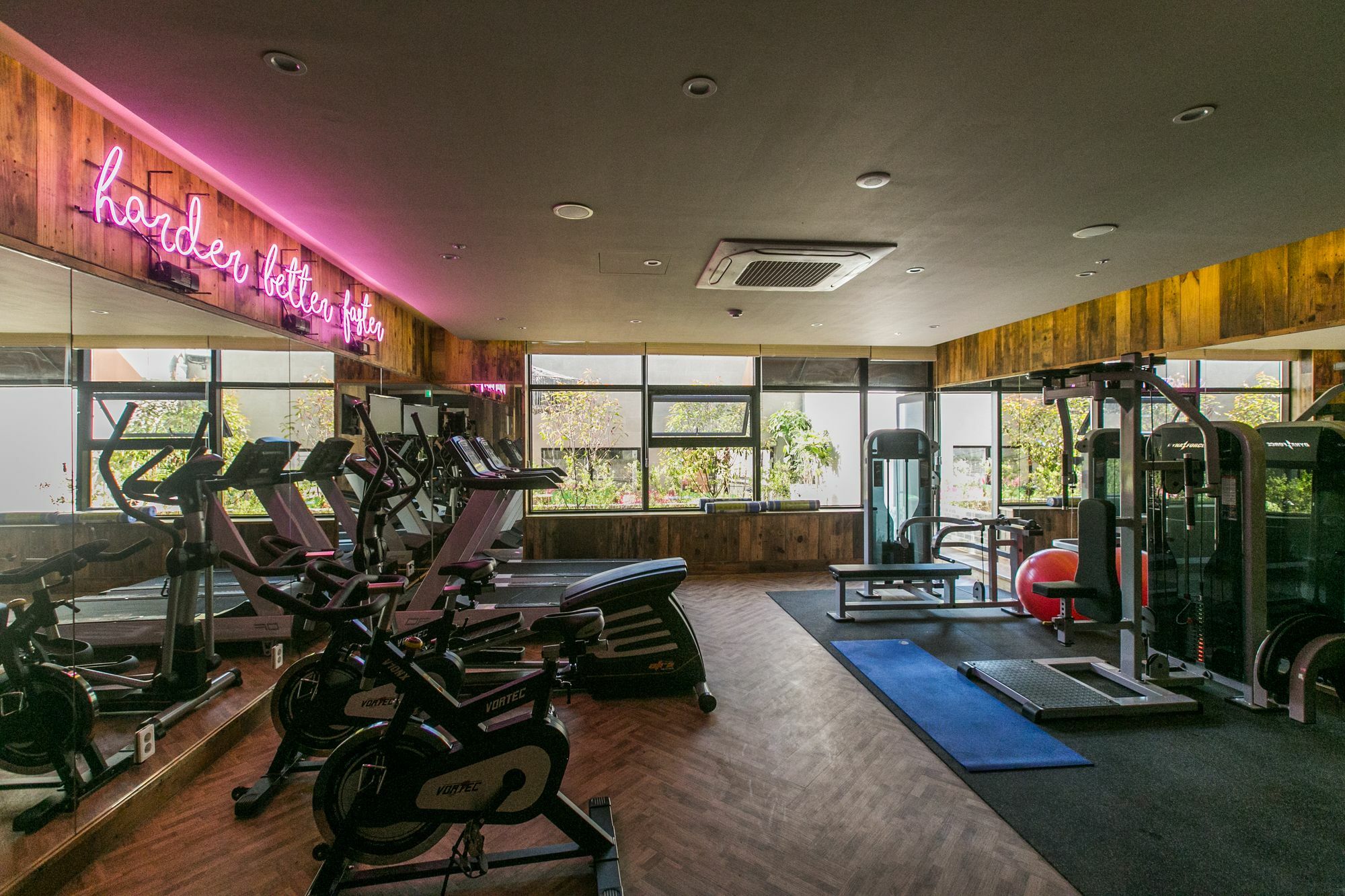 Daegu February Hotel Dongseongro מראה חיצוני תמונה
